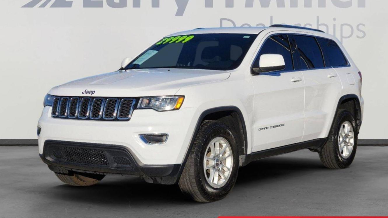 JEEP GRAND CHEROKEE 2020 1C4RJFAG5LC398943 image